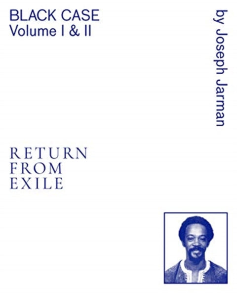 Black Case Volume I II