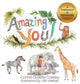 Book cover of: Amazing YOU! A Celebration of Individuality