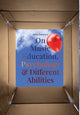 Book cover of: On Music Education, Psychology & Different Abilities