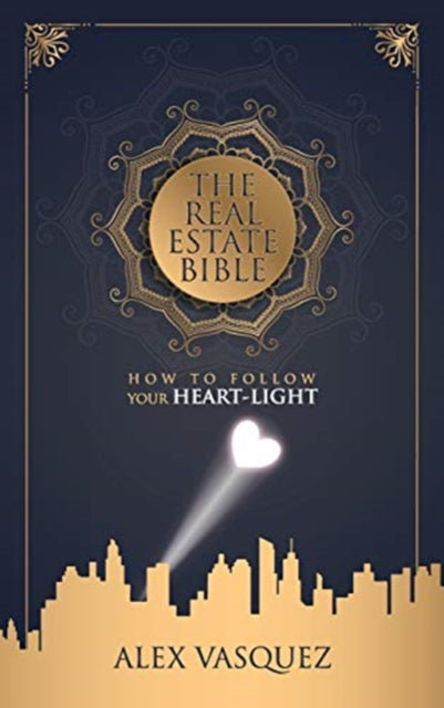 Book cover of: Real Estate Bible