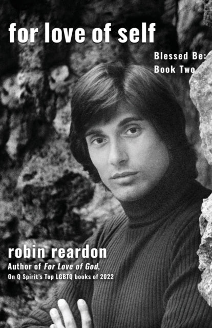 Book cover of: For Love Of Self. By: Robin Reardon