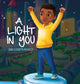 Book cover of: Light in You