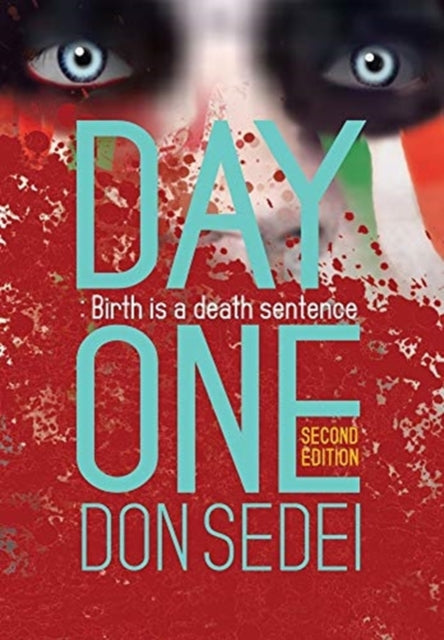 Book cover of: Day One