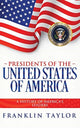 Book cover of: Presidents of the United States of America