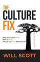 Book cover of: Culture Fix