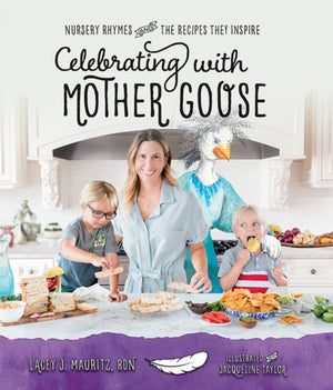Celebrating with Mother Goose