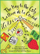Book cover of: Key to the City La Llave de la Ciudad