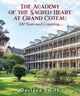 Book cover of: Academy of the Sacred Heart at Grand Coteau. By: Darlene Smith