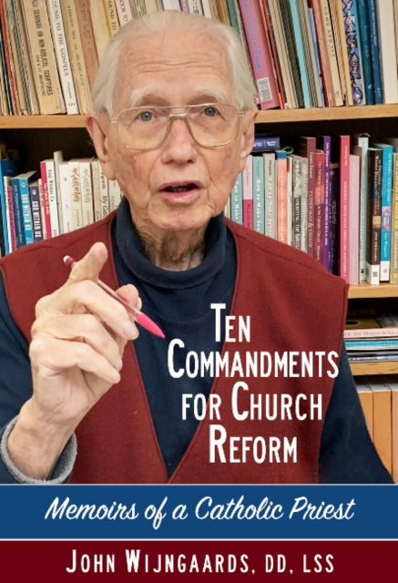 Ten Commandments for Church Reform