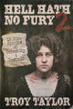 Book cover of: Hell Hath No Fury 2. By: Troy Taylor