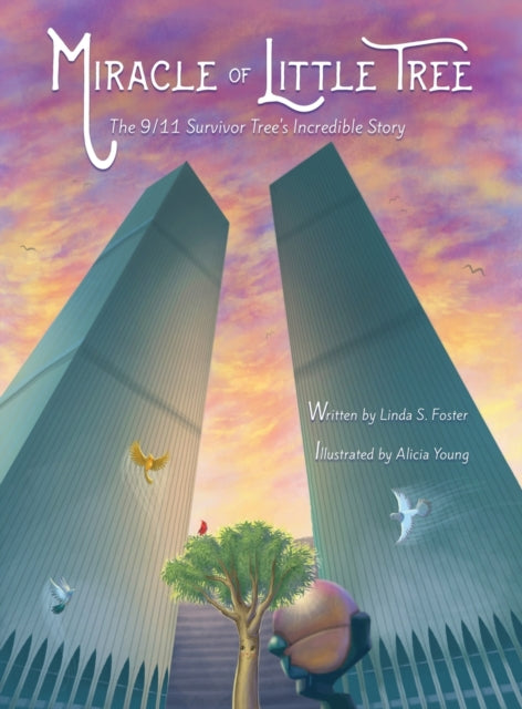 Book cover of: Miracle of Little Tree