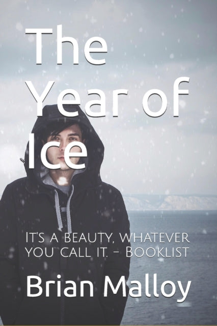 Book cover of: Year of Ice