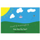 Book cover of: Violet A. Hummingbird in Can You Fly Too?