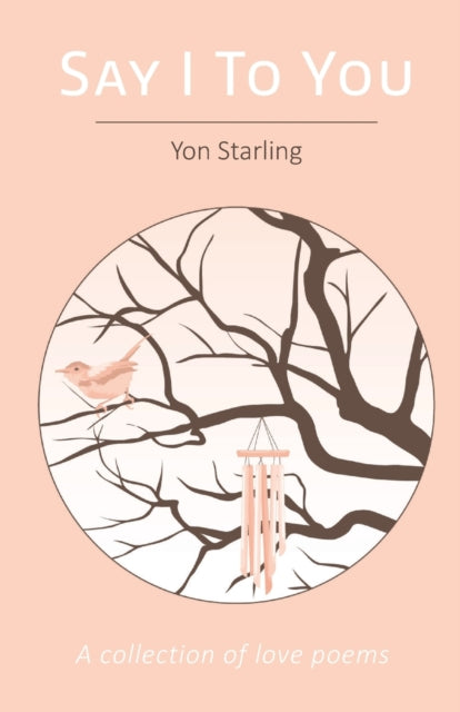 Book cover of: Say I To You