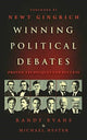 Book cover of: Winning Political Debates