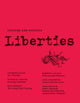 Book cover of: Liberties Journal of Culture and Politics. By: Anthony Julius