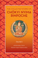 Book cover of: Collected Works of Chkyi Nyima Rinpoche, Volume II. By: Chokyi Nyima Rinpoche