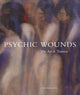 Book cover of: Psychic Wounds. By: Gavin Delahunty