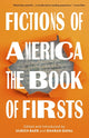 Book cover of: Fictions of America. By: Ulrich Baer