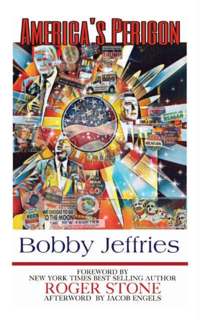 Book cover of: America's Perigon. By: Bobby Jeffries