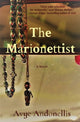 Book cover of: Marionettist. By: Avye Andonellis