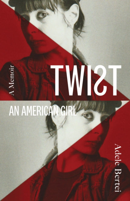 Twist, An American Girl