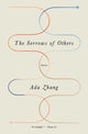Book cover of: Sorrows of Others. By: Ada Zhang