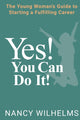 Book cover of: Yes! You Can Do It!