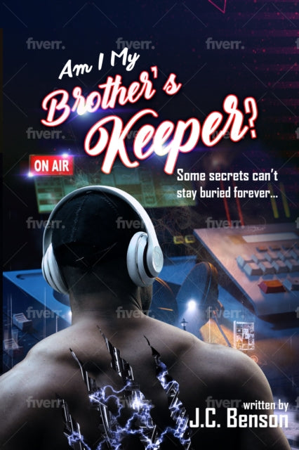 Book cover of: Am I My Brother's Keeper?. By: J. C. Benson