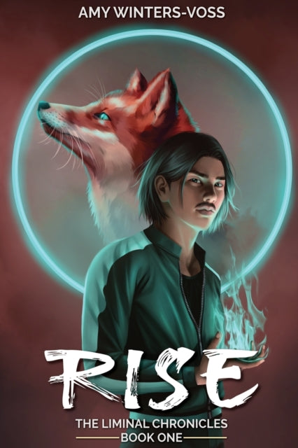 Book cover of: Rise