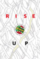 Book cover of: Rise Up. By: Nauja Lynge