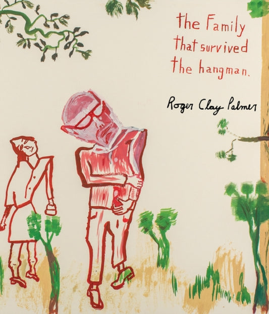 Book cover of: Roger Clay Palmer. By: Roger Clay Palmer