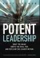 Book cover of: Potent Leadership