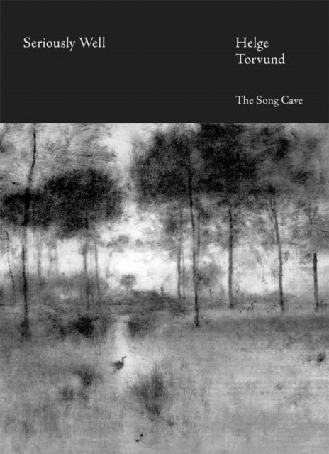 Book cover of: Seriously Well. By: Helge Torvund