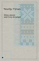 Book cover of: Cory Arcangel and Stine Janvin: Identity Pitches. By: Cory Arcangel
