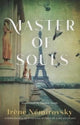 Book cover of: Master of Souls. By: Irène Némirovsky
