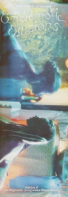 Emblematic Elusions: Eros in African Cinema – Edition II