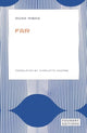 Book cover of: Far. By: Rosa Ribas; Charlotte Coombe