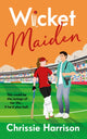 Book cover of: Wicket Maiden