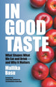 In Good Taste
