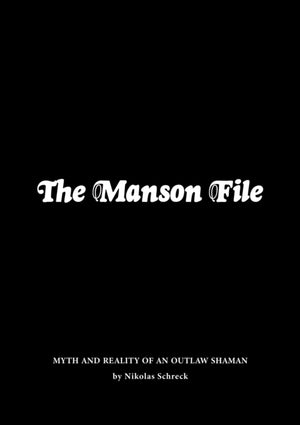 The Manson File