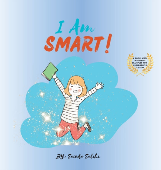 Book cover of: I am Smart
