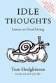 Book cover of: Idle Thoughts