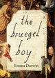 Book cover of: Bruegel Boy
