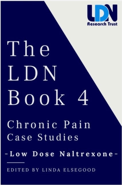 Book cover of: The LDN Book 4