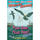 Book cover of: Fog Ship Fear Trip!