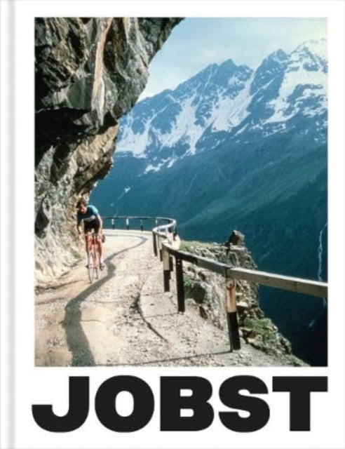 Book cover of: Jobst Brandt Ride Bike!