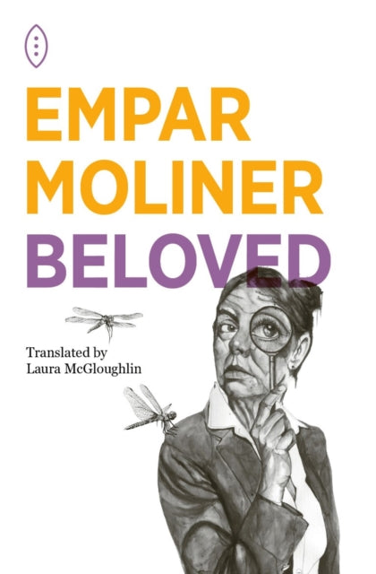 Book cover of: Beloved