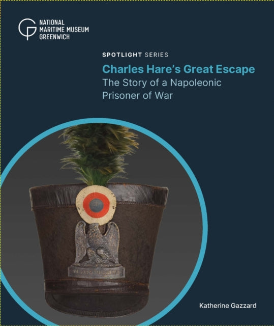 Book cover of: Charles Hare's Great Escape