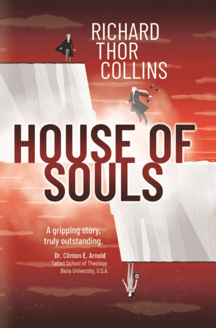Book cover of: House of Souls